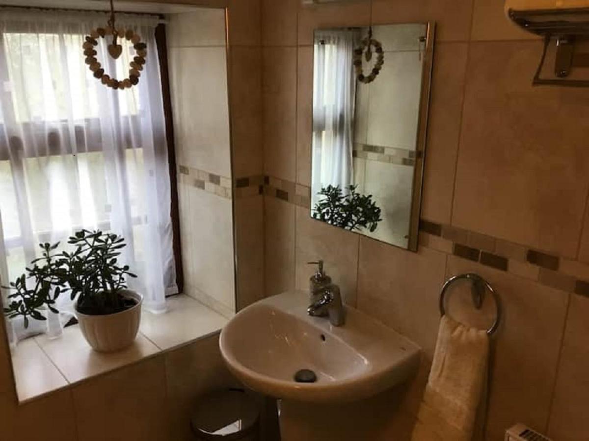 クリックホーウェル Onney Houseヴィラ エクステリア 写真